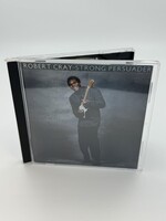 CD The Robert Cray Band Strong Persuader CD