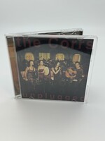 CD The Corrs Unplugged CD