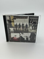 CD Hootie And The Blowfish Cracked Rear View CD