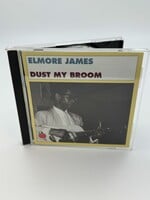 CD Elmore James Dust My Broom CD