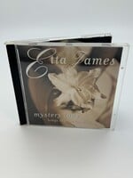CD Etta James Mystery Lady Songs Of Billie Holiday CD