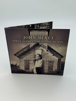 CD John Hiatt Dirty Jeans And Mudslide Hymns CD