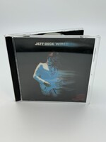 CD Jeff Beck Wired CD