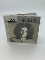 CD The Best Of Joe Cocker The Millennium Collection CD