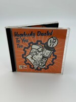 CD Hopelessly Devoted To You Too Various Artist CD