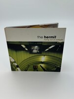 CD The Hermit Flying Out Of Solitude CD