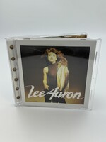 CD Lee Aaron Self Titled CD