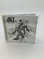 CD Jet Get Born CD