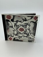 CD Red Hot Chilli Peppers Blood Sugar Sex Magik CD
