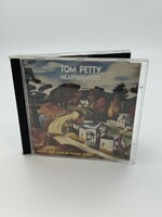 CD Tom Petty And The Heartbreakers Into The Great Wide Open CD