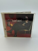 CD Gato Barbieri Que Pasa CD