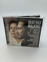 CD Dead Man Walking Motion Picture Soundtrack CD
