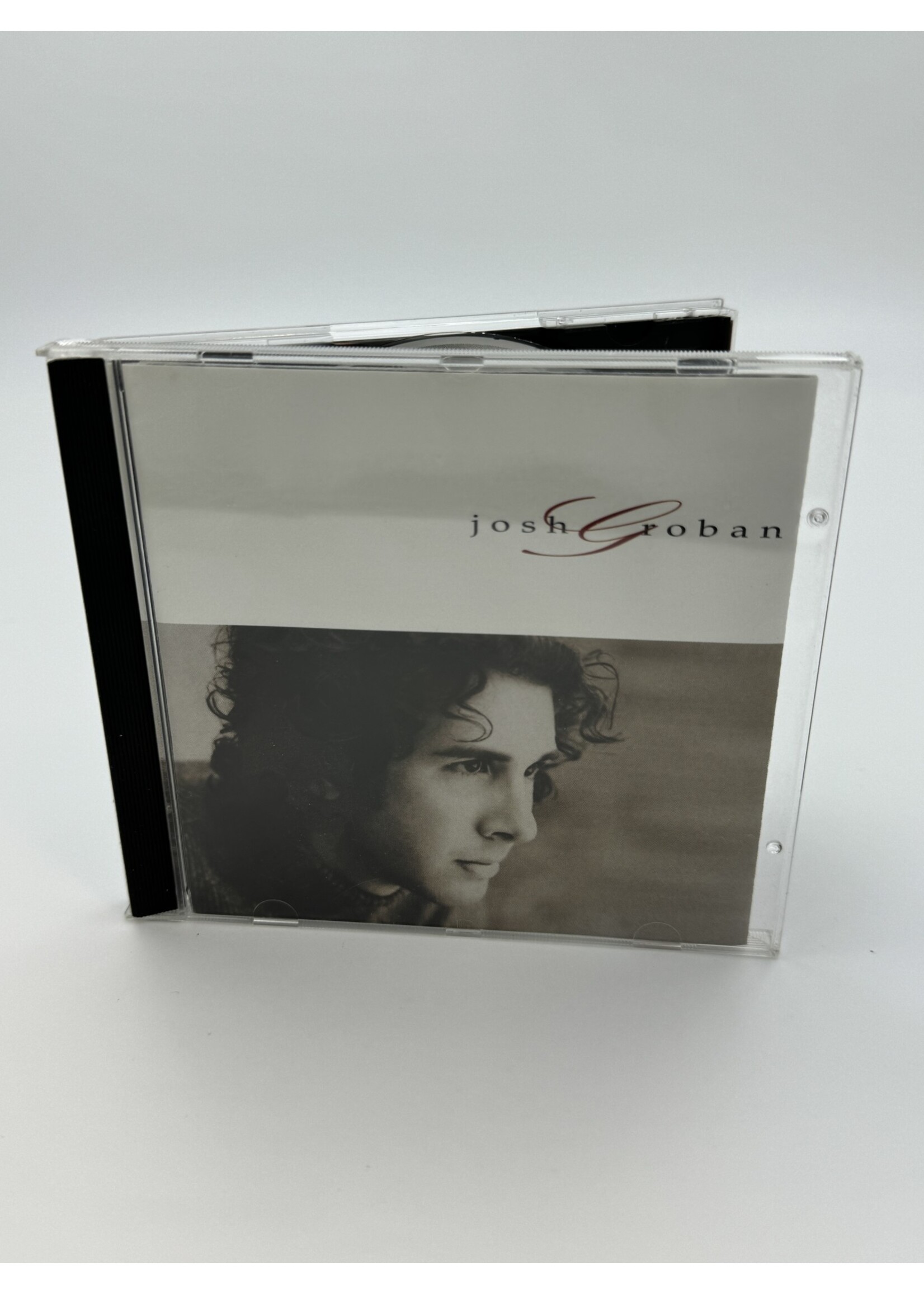 CD Josh Groban Josh Groban CD