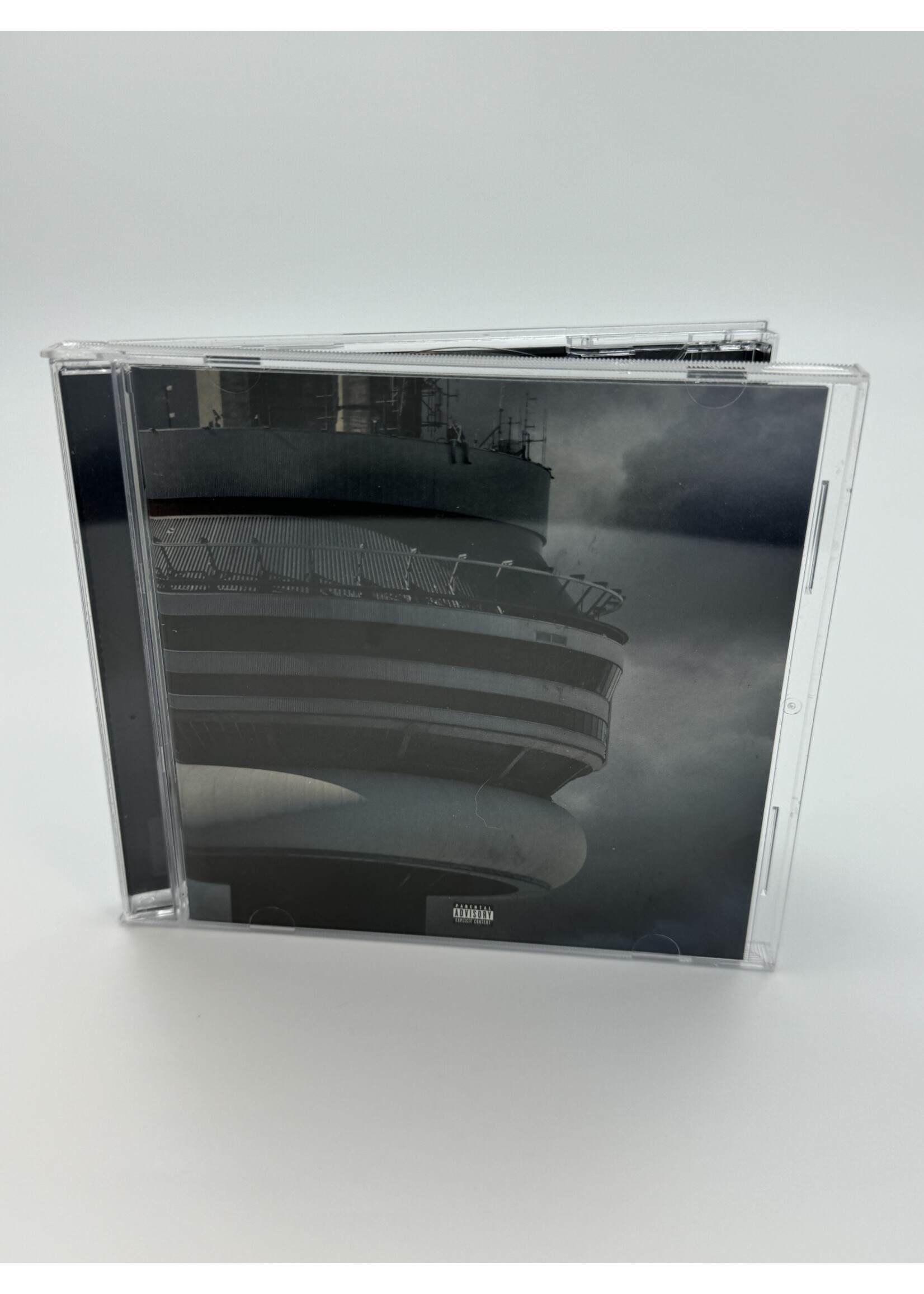 CD Drake Views CD