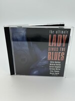 CD The Ultimate Lady Sings The Blues Various Artist CD