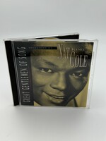 CD Spotlight On Nat King Cole Great Gentlemen Of Song CD