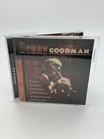 CD Benny Goodman Greatest Hits CD