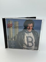 CD Tony Bennett The Art Of Excellence CD