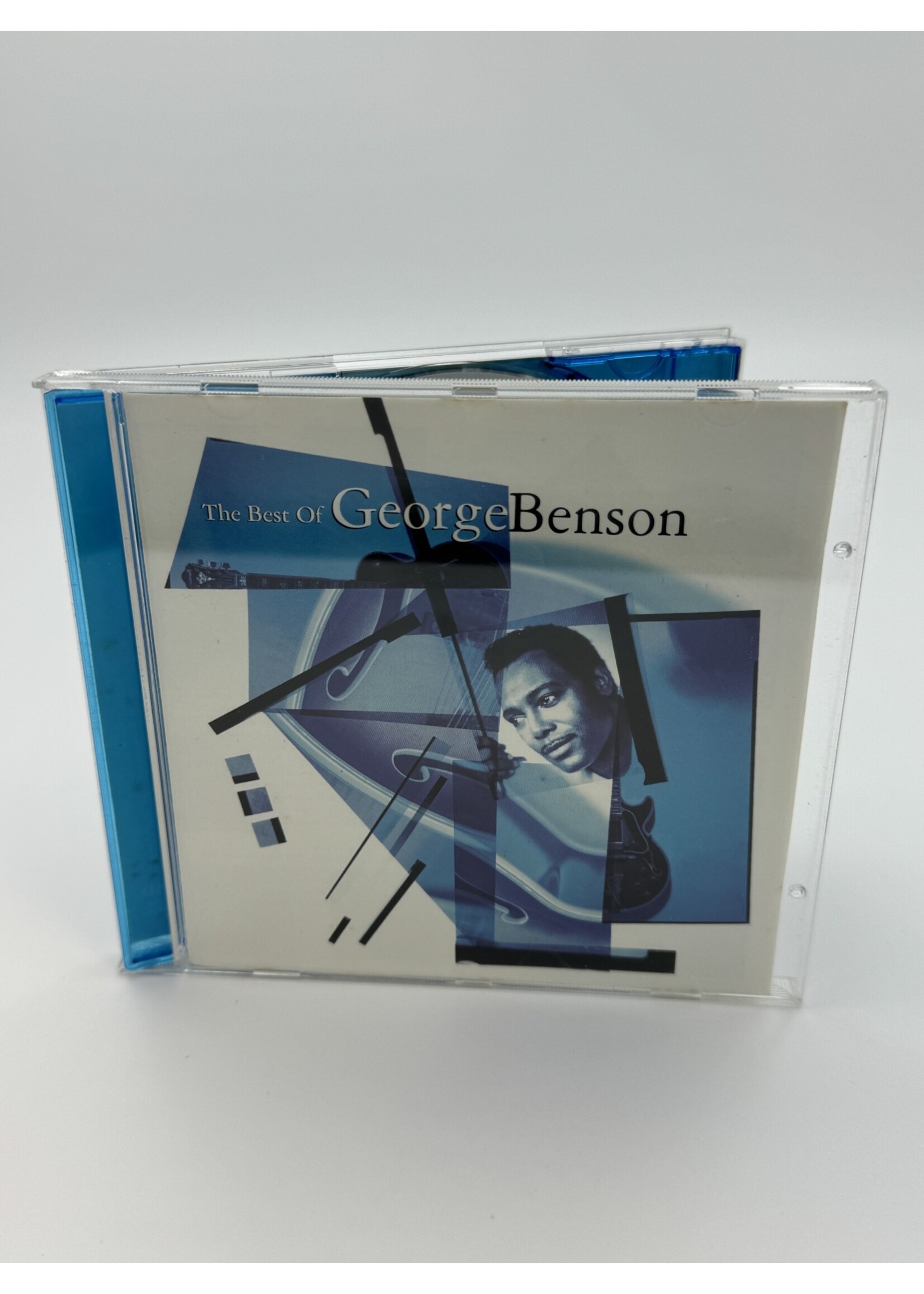 CD The Best Of George Benson CD