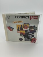 CD Compact Jazz Count Basie CD