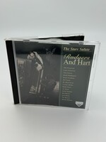 CD The Stars Salute Rodgers And Hart CD