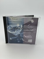 CD Capitol Jazz Sings The Gershwin Songbook CD