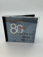 CD Greatest Country Hits Of The 80s Volume 1 CD