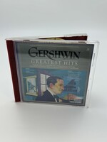 CD Gershwins Greatest Hits CD