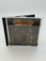 CD Classic Masterpieces 2 Classical Legenxs Collection CD
