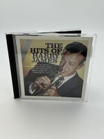 CD Harry James The Hits Of Harry James CD