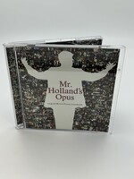CD Mr Hollands Opus Motion Picture Soundtrack CD