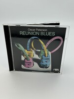 CD Oscar Peterson Reunion Blues CD