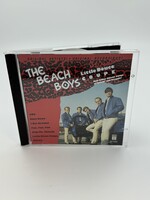 CD The Beach Boys Little Deuce Coupe CD