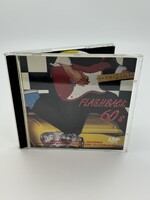 CD Flashback 60s Various Artists CD