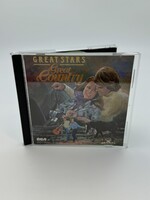 CD Great Stars Great Country Various Artist CD