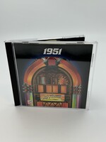 CD Your Hit Parade 1951 CD