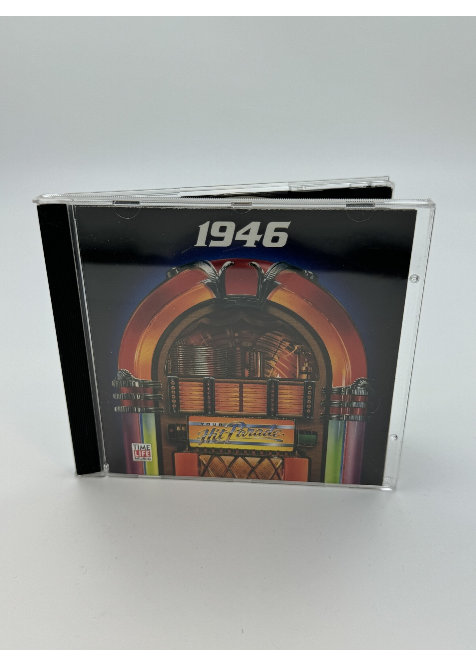 CD Your Hit Parade 1946 CD