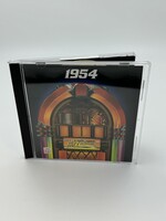 CD Your Hit Parade 1954 CD