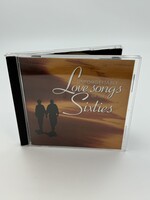 CD Unforgettable Love Songs Of The Sixties CD