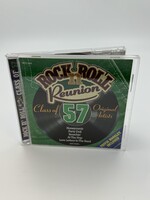 CD Rock N Roll Reunion Class Of 57 CD