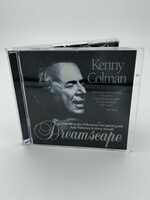 CD Kenny Coleman Dreamscape CD