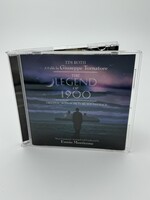 CD The Legend Of 1900 Motion Picture Soundtrack CD