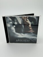 CD Apollo 13 Motion Picture Soundtrack CD