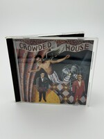 CD Crowded House Self Titled CD