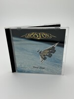 CD Boston Third Stage Cd