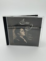 CD Etta James Time After Time CD