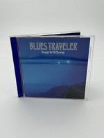 CD Blues Traveler Straight on till Morning CD