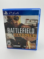 Sony Battlefield Hardline PS4
