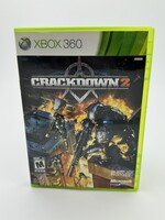 Xbox Crackdown 2 Xbox 360