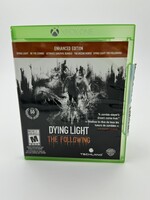 Xbox Dying Light The Following Enhanced Edition Xbox One